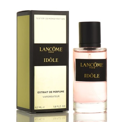 Мини-тестер Lancome Idole (Extrait De Perfume) 62 мл