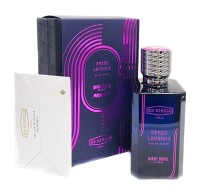 Ex Nihilo Speed Legends Night Drive 100 мл