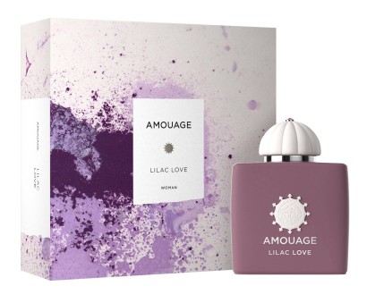 Amouage Lilac Love 100 мл Ликвидация