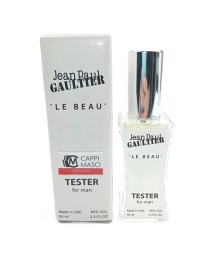Мини-тестер Jean Paul Gaultier Le Beau 60 мл