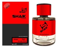Shaik MW543 (Richard White Chocola), 50 ml NEW