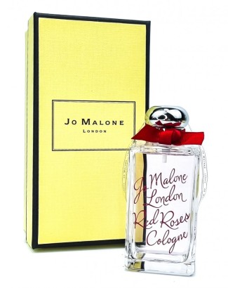Jo Malone "Red Roses Cologne 2022" 100 мл