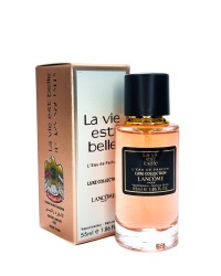 Мини-парфюм 55 мл Luxe Collection Lancome La Vie Est Belle