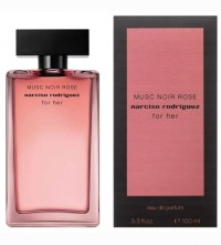 Narciso Rodriguez For Her Musc Noir Rose 100 мл A-Plus