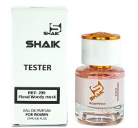 Тестер 25 мл Shaik W290 (Shiseido Zen) Тестер 25 мл Shaik W290 (Shiseido Zen)