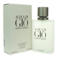 Giorgio Armani Acqua Di Gio For Men 100 мл (EURO) Giorgio Armani Acqua Di Gio For Men 100 мл (EURO)