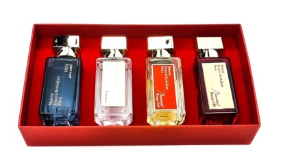 Набор "Maison Francis Kurkdjian" 4х35 мл