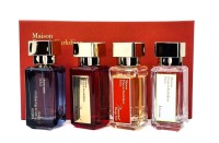 Набор "Maison Francis Kurkdjian" 4х35 мл Набор "Maison Francis Kurkdjian" 4х35 мл