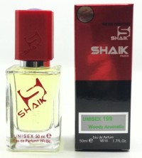 Shaik MW199 (ZARKOPERFUME MOLECULE No. 8.) Shaik MW199 (ZARKOPERFUME MOLECULE No. 8.)