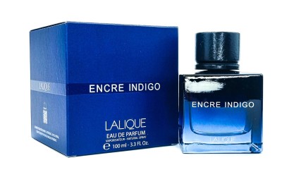 Lalique Encre Indigo 100 мл (EURO)