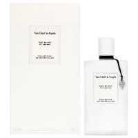 Van Cleef & Arpels Oud Blanc 75 мл