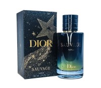 Christian Dior Sauvage Parfum Limited Edition 100 мл (EURO)