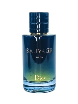 Christian Dior Sauvage Parfum Limited Edition 100 мл (EURO)