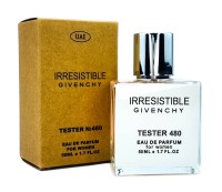 Мини-Тестер Givenchy Irresistible Eau de Parfum 50 мл (ОАЭ)