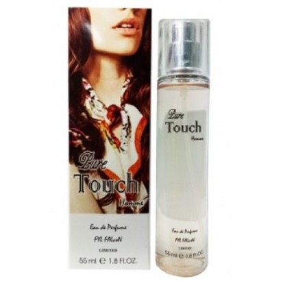 Мини-парфюм с феромонами Fyl Falcon Pure Touch Homme 55 мл