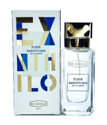 Мини-парфюм 42 мл Ex Nihilo Fleur Narcotique Ликвидация