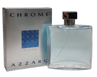 Azzaro Chrome Eau de Toilette 100 мл A-Plus