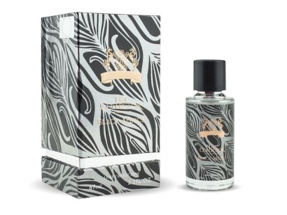 Luxe Collection 67 мл - Alexandre. J Black Muscs