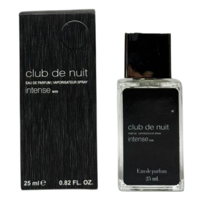 Мини-парфюм 25 ml ОАЭ Armaf Club de Nuit Intense
