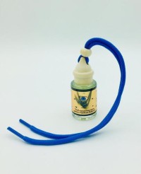 Ароматизатор для авто Memo "Marfa" 12 мл