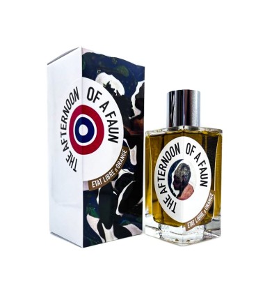 Etat Libre d'Orange The Afternoon of a Faun, 100 ml