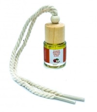 Ароматизатор для авто Shaik "Pomme (Яблоко)" 12 мл