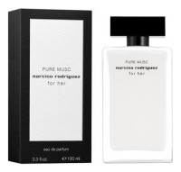 Narciso Rodriguez Pure Musc 100 мл (EURO)