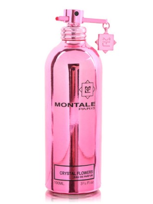 Montale Crystal Flowers 100 мл (Ликвидация)