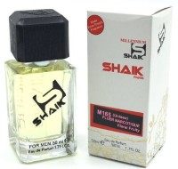 SHAIK W 165 (EX NIHILO "FLEUR NARCOTIQUE")