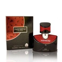 Парфюмерная вода Khalis "Inspire Me" Pour Homme 100 мл