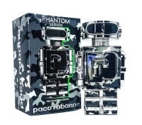 Paco Rabanne Phantom Legion 100 мл (EURO)