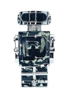 Paco Rabanne Phantom Legion 100 мл (EURO)