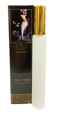 Haute Fragrance Company (HFC) Devil's Intrigue 35 мл (ручка) Haute Fragrance Company (HFC) Devil's Intrigue 35 мл (ручка)