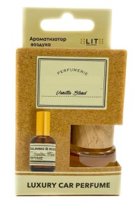 Автопарфюм в коробке Z&R V Blend 8 мл Автопарфюм в коробке Z&R V Blend 8 мл