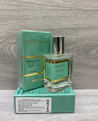 Тестер Tiffany & Co 58 мл