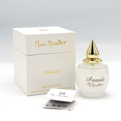 M.Micallef Ananda 100 мл (AD)