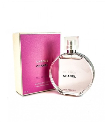 Chanel Chance Eau Tendre EDT 100 мл A-Plus Ликвидация