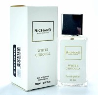 Мини-парфюм 25 ml ОАЭ Richard White Chocola
