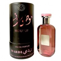 Ard Al Zaafaran Mousuf Wardi 100 мл (Туба)