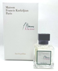 Maison Francis Kurkdjian L'Homme A la Rose 70 мл
