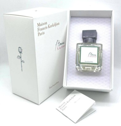 Maison Francis Kurkdjian L'Homme A la Rose 70 мл
