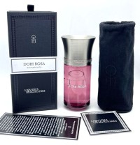 Les Liquides Imaginaires Dom Rosa 100 мл Les Liquides Imaginaires Dom Rosa 100 мл