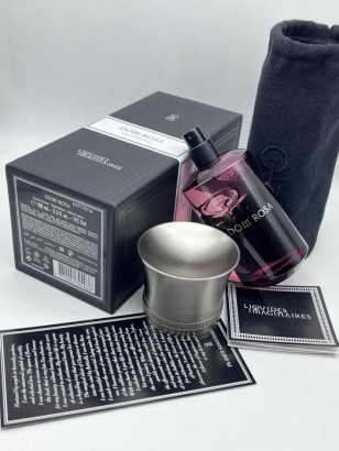 Les Liquides Imaginaires Dom Rosa 100 мл