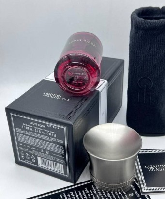 Les Liquides Imaginaires Dom Rosa 100 мл