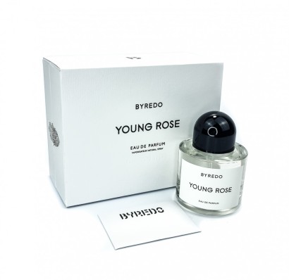 Byredo "Young Rose" (унисекс) 100ML - подарочная упаковка