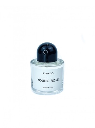 Byredo Young Rose 100 мл - подарочная упаковка