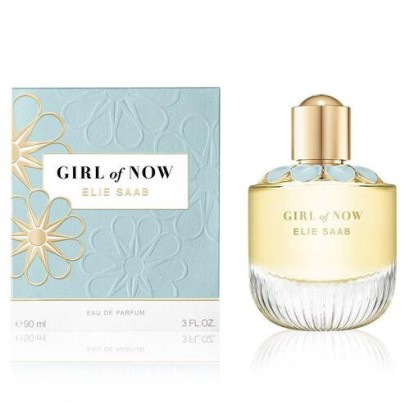 Парфюмерная вода Elie Saab Girl Of Now 90 мл