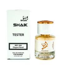 Тестер 25 мл Shaik W300 (Lancome Idole)