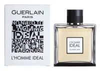 Туалетная вода Guerlain L'Homme Ideal 100 мл