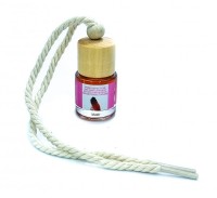 Ароматизатор для авто Shaik "Pure Seduction (Чистый соблазн)" 12 мл